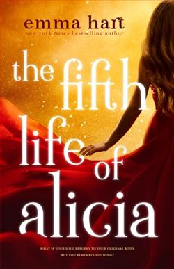 The Fifth Life of Alicia