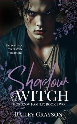 Shadow and the Witch