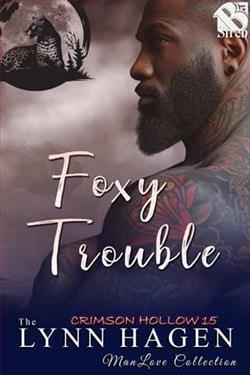 Foxy Trouble
