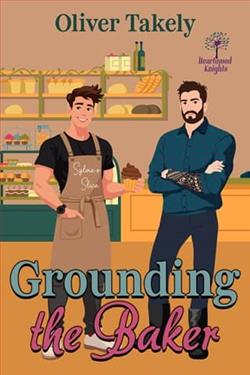 Grounding the Baker