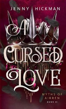A Cursed Love