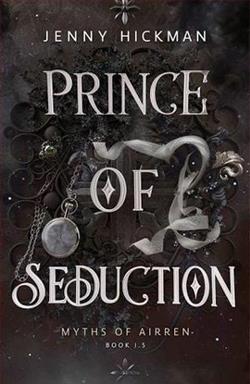 Prince of Seduction