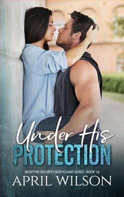 Under His Protection
