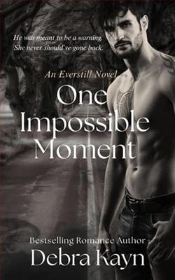 One Impossible Moment