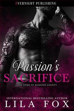 Passion's Sacrifice