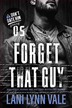 Forget That Guy