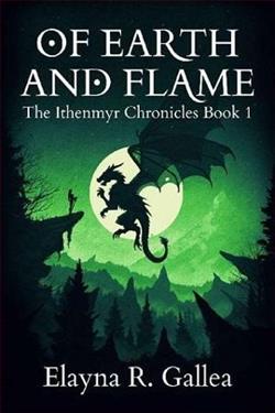 Of Earth and Flame