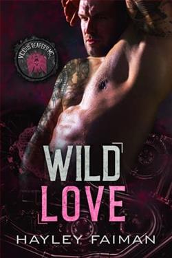 Wild Love