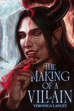 The Making of a Villain
