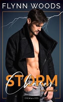 Storm Chaser