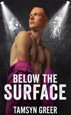 Below The Surface