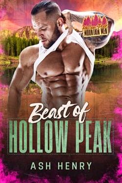 Beast of Hollow Peak