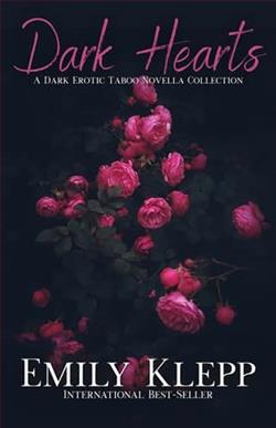 Dark Hearts: Volume 1