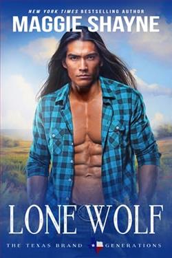 Lone Wolf