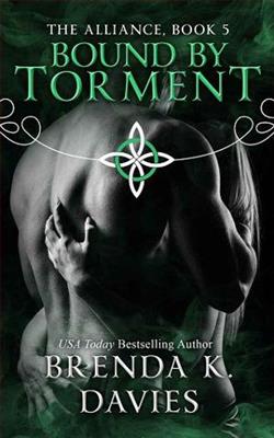 Bound By Torment