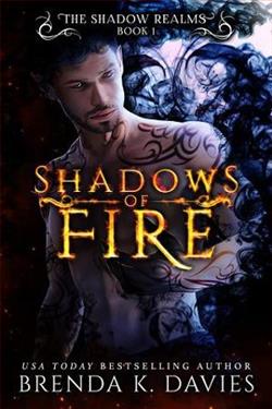 Shadows of Fire