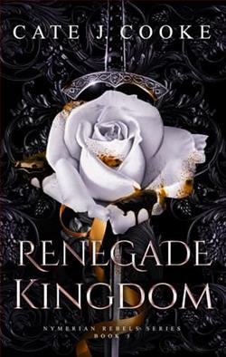 Renegade Kingdom