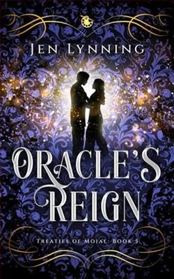 Oracle's Reign