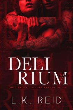 Delirium