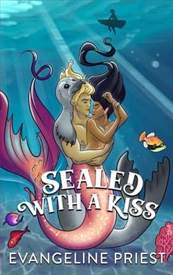 Sealed With a Kiss