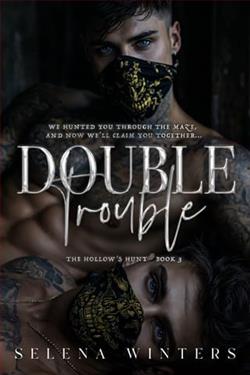 Double Trouble
