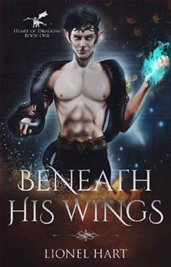 Beneath His Wings