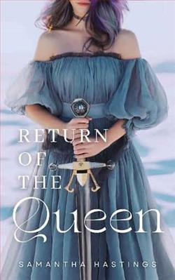Return of the Queen