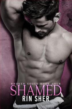 Shamed
