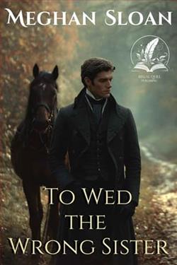 To Wed the Wrong Sister