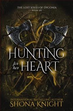 Hunting for her Heart