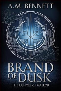 Brand of Dusk