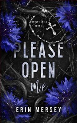 Please Open Me