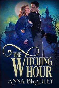 The Witching Hour