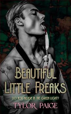 Beautiful Little Freaks