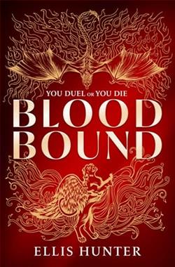 Blood Bound