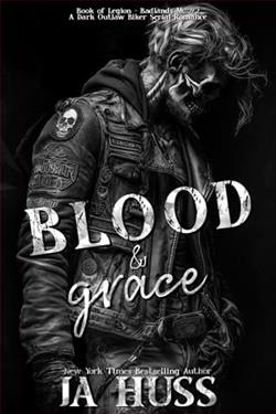 Blood and Grace