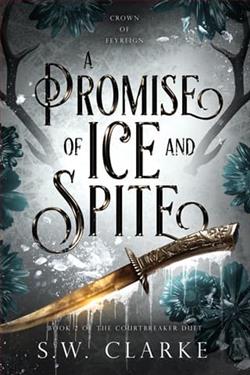 A Promise of Ice and Spite