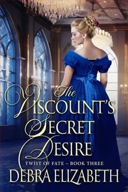 The Viscount's Secret Desire