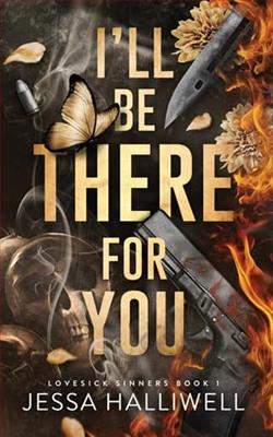I'll Be There For You