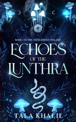 Echoes of The Lunthra