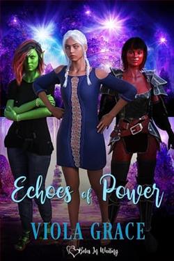 Echoes of Power