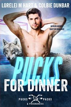 Puck's for Dinner