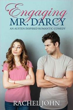 Engaging Mr. Darcy