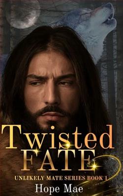 Twisted Fate