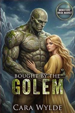 Bought By the Golem