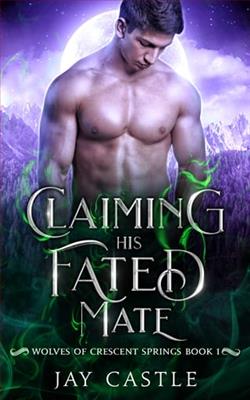 Claiming His Fated Mate