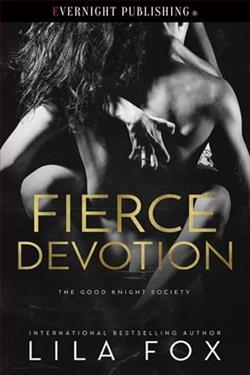 Fierce Devotion