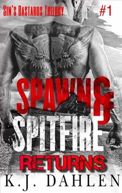Spawn & A Spitfire Returns