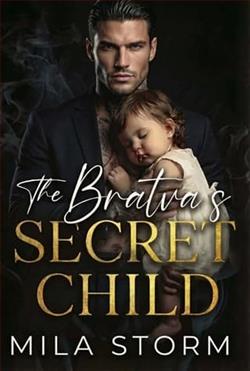 The Bratva's Secret Child