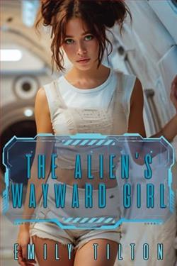 The Alien's Wayward Girl